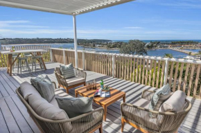 A Short time, Merimbula